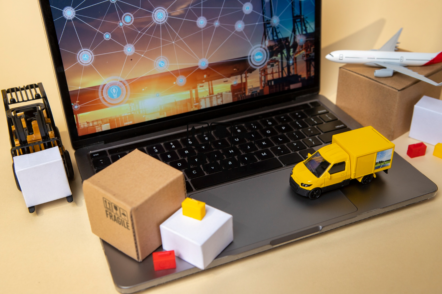 Nationwide Presence & Technological Advancements